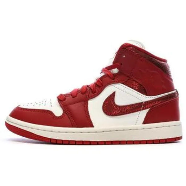 Nike Hoge Sneakers Nike Air Force One — vergelijk prijzen bij 1 winkel