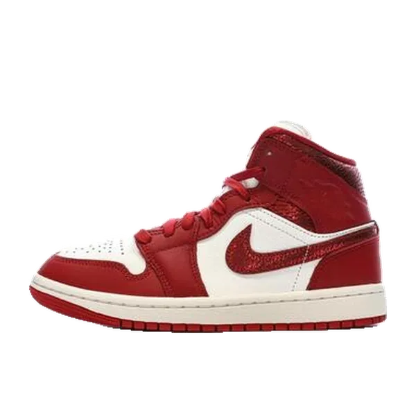 Nike Air Force One Rood, vergelijk prijzen bij 1 winkel