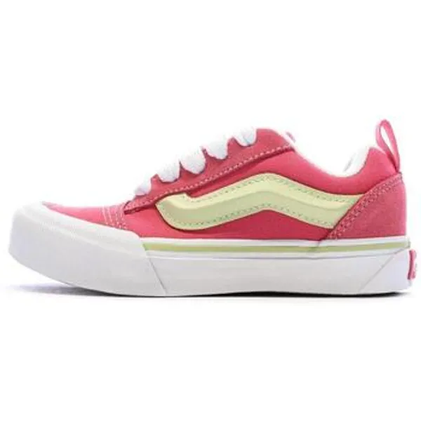 Vans Lage Sneakers Vans Knu — vergelijk prijzen bij 1 winkel