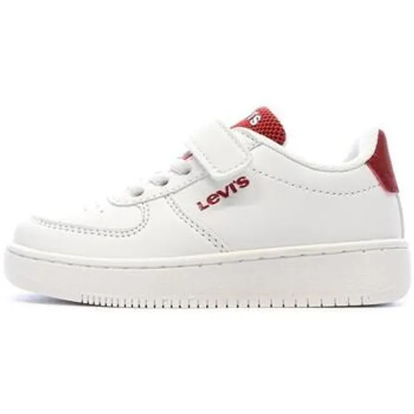 Levi's Lage Sneakers Levis New Union — vergelijk prijzen bij 1 winkel