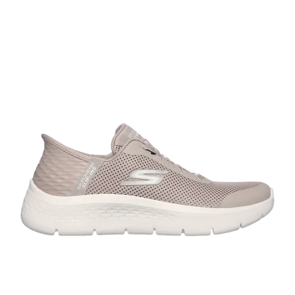 Skechers Lage Sneakers Grijs, vergelijk prijzen bij 2 winkels