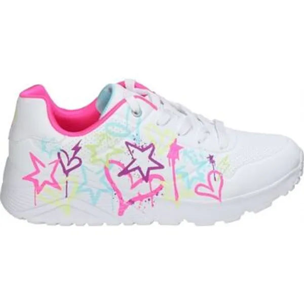 Skechers Lage Sneakers Skechers 116791 — vergelijk prijzen bij 1 winkel