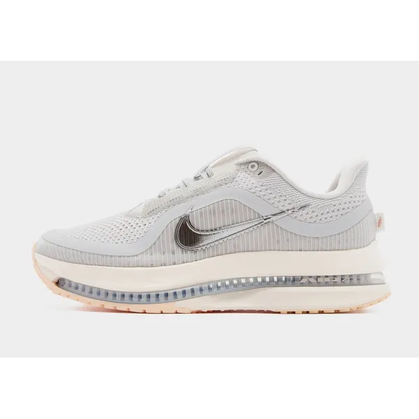 Nike Nike Hardloopschoenen voor dames (straat) Pegasus Premium - Grijs- Dames, Grijs — vergelijk prijzen bij 1 winkel