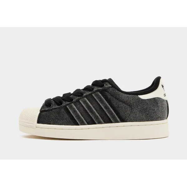 adidas Originals adidas Originals Liberty London Superstar II Junior - Zwart, Zwart — vergelijk prijzen bij 1 winkel
