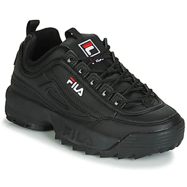 Fila Lage Sneakers Fila DISRUPTOR LOW WMN — vergelijk prijzen bij 1 winkel