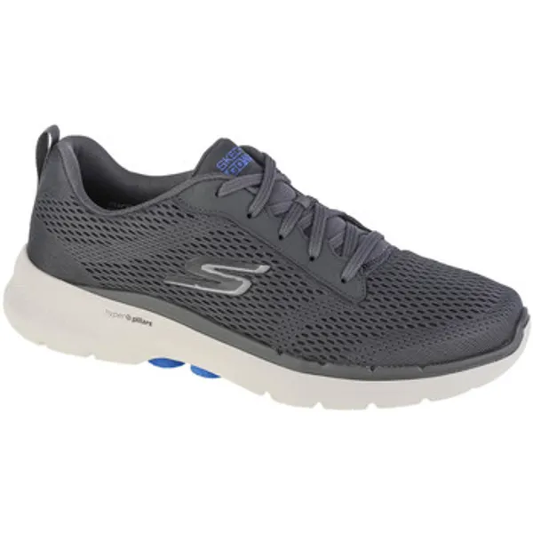 Skechers Lage Sneakers Skechers Go Walk 6 Avalo — vergelijk prijzen bij 1 winkel