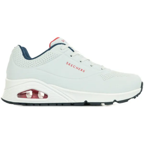 Skechers Sneakers Skechers Uno Stand On Air — vergelijk prijzen bij 1 winkel
