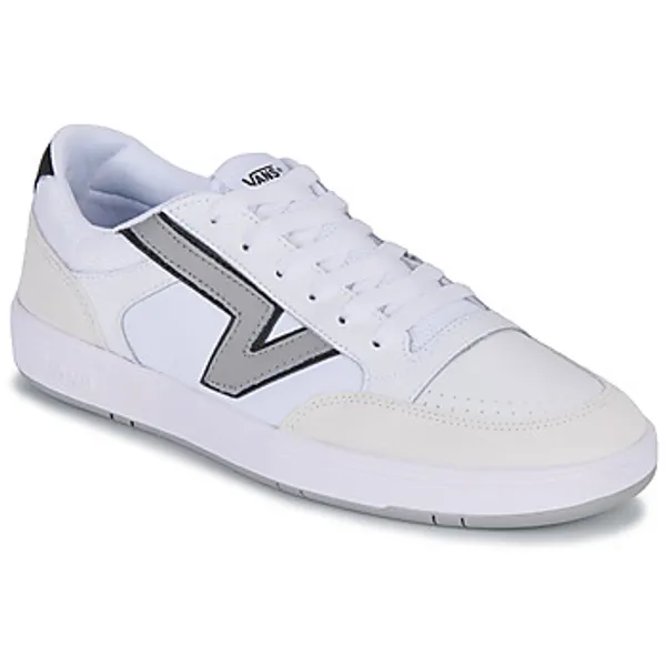 Vans Lage Sneakers Vans LOWLAND CC — vergelijk prijzen bij 1 winkel