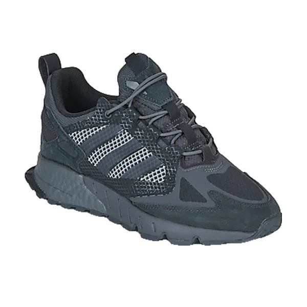 adidas ZX 1K Boost Seas. Zwart, vergelijk prijzen bij 2 winkels