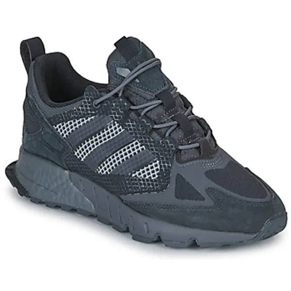 adidas ZX 1K Boost Seas. Zwart, foto 2 van 2