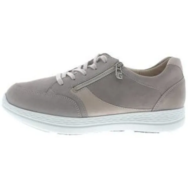 Ganter Sneakers  KarlLudwig K/L Kaki