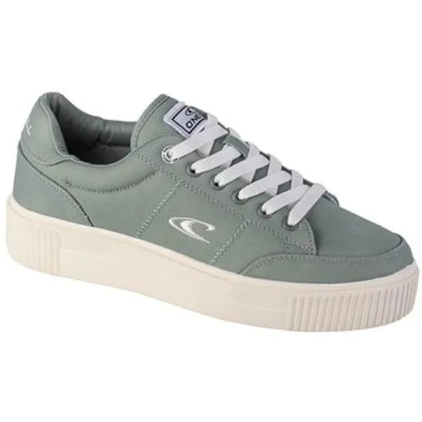 O'Neill Lage Sneakers O'neill Sunset Cvs — vergelijk prijzen bij 1 winkel