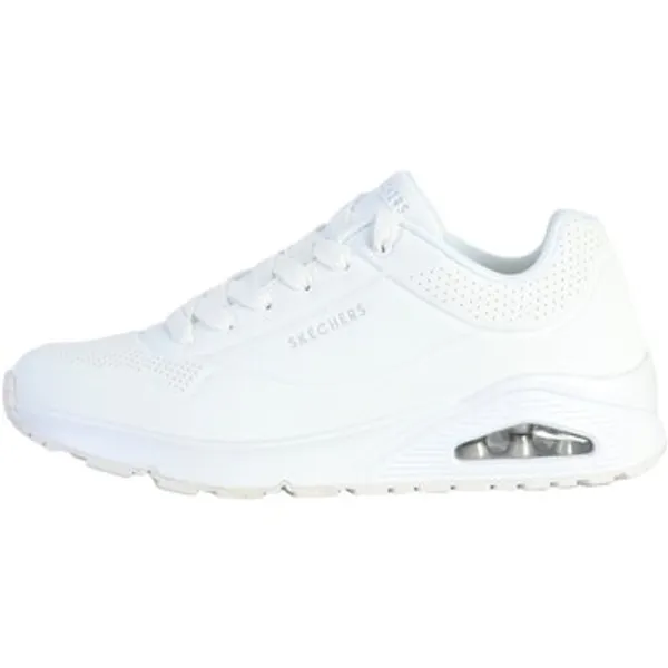 Skechers Lage Sneakers Skechers 208986 — vergelijk prijzen bij 2 winkels