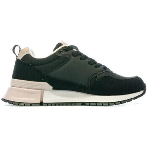 XTI Ice Trainer Zwart, vergelijk prijzen bij 1 winkel