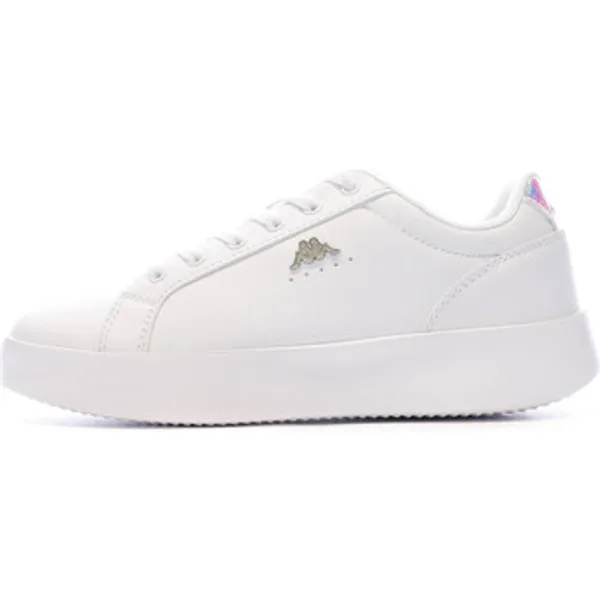 Kappa Lage Sneakers Kappa Amelia — vergelijk prijzen bij 1 winkel