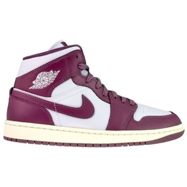 Nike Hoge Sneakers Nike Air Jordan 1 Mid Pure — vergelijk prijzen bij 1 winkel