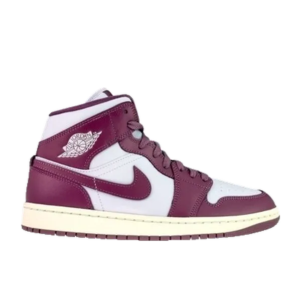 Nike Air Jordan 1 Mid Pure Multicolor, vergelijk prijzen bij 1 winkel
