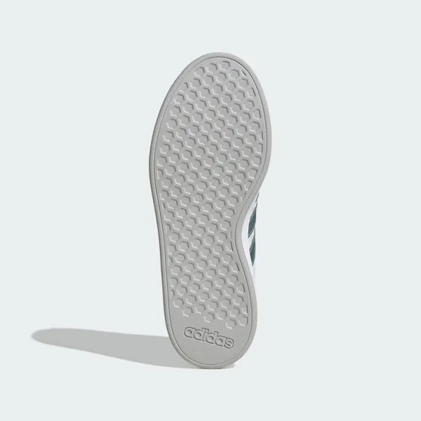 adidas Grand Court Base 2.0 Wit, foto 3 van 4
