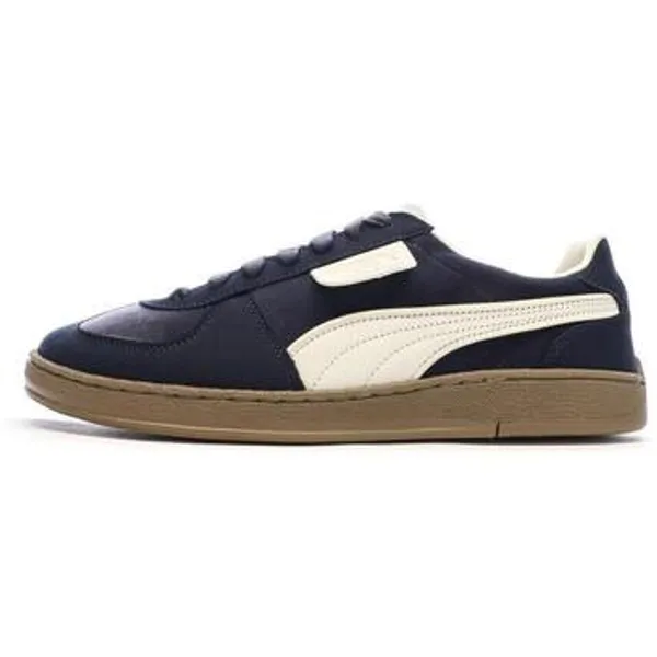 Puma Lage Sneakers Puma Super Team Velvet — vergelijk prijzen bij 1 winkel