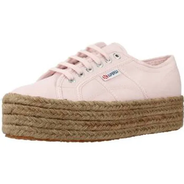 Superga Sneakers Superga S51186w — vergelijk prijzen bij 1 winkel