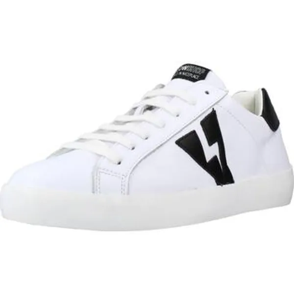 Yellow Lage Sneakers Yellow Jose — vergelijk prijzen bij 1 winkel