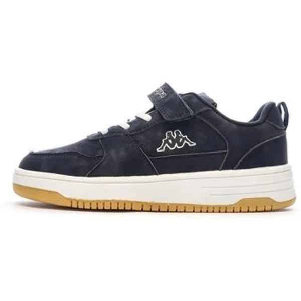 Kappa Lage Sneakers Kappa Falcon — vergelijk prijzen bij 1 winkel