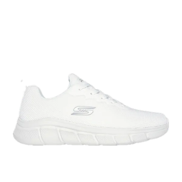 Skechers Pure Genius Wit, vergelijk prijzen bij 1 winkel