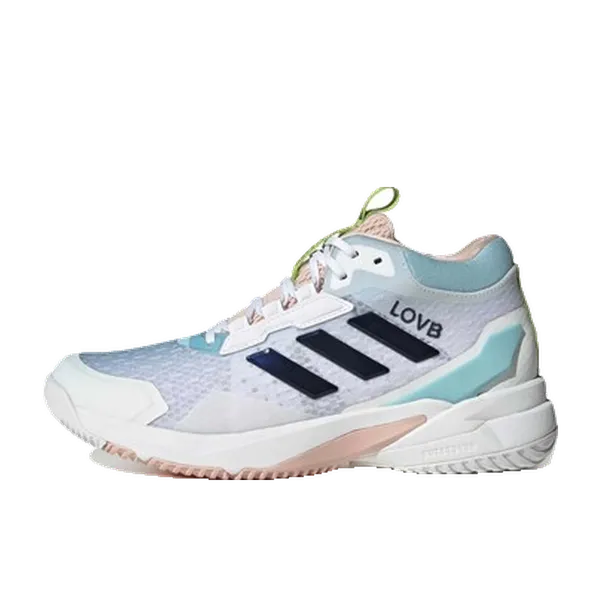 adidas Crazyflight 6 Mid Marine, vergelijk prijzen bij 1 winkel