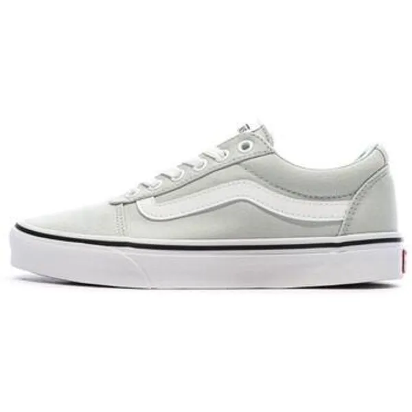 Vans Lage Sneakers Vans Canvas — vergelijk prijzen bij 1 winkel