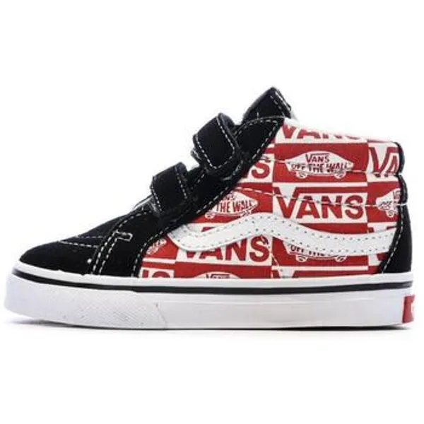 Vans Hoge Sneakers Vans Td Sk8-mid Reissue V Logo — vergelijk prijzen bij 1 winkel