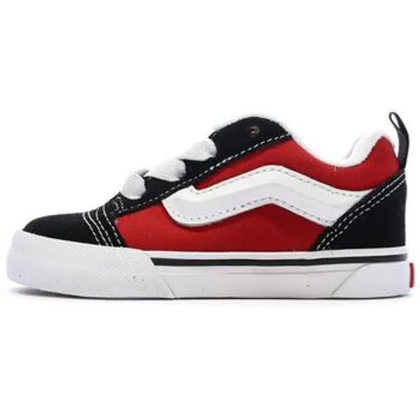 Vans Knu Skool Rood