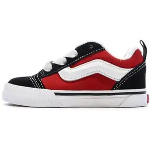 Vans Knu Skool rood