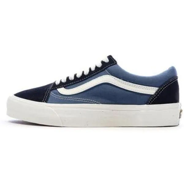 Lage Sneakers Vans Old Skool Marshmallow