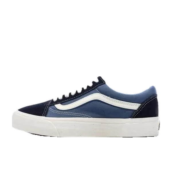 Vans Old Skool Marshmallow Blauw, vergelijk prijzen bij 1 winkel