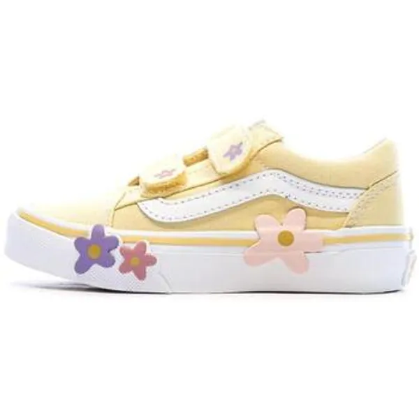 Vans Old Skool Geel
