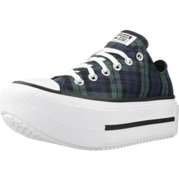 Converse Lage Sneakers Converse Chuck Taylor All Star Lift Double Stack Platform P — vergelijk prijzen bij 1 winkel