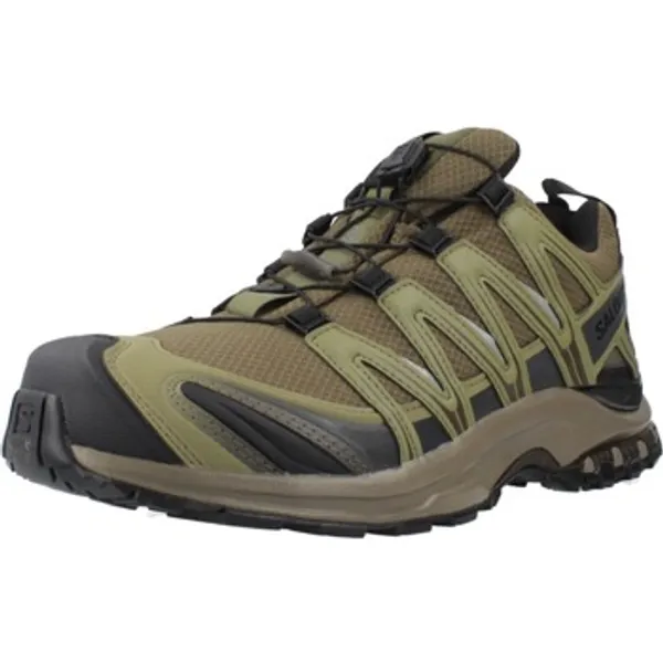 Salomon Lage Sneakers Salomon Xa Pro 3d Gt — vergelijk prijzen bij 1 winkel