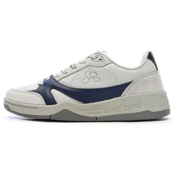 Le Coq Sportif Lage Sneakers Blauw, vergelijk prijzen bij 1 winkel