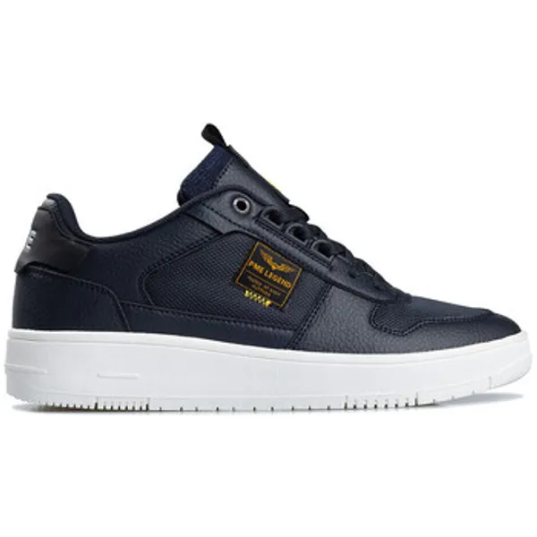 Pme Legend Lage Sneakers Pme Legend Gobbler — vergelijk prijzen bij 1 winkel