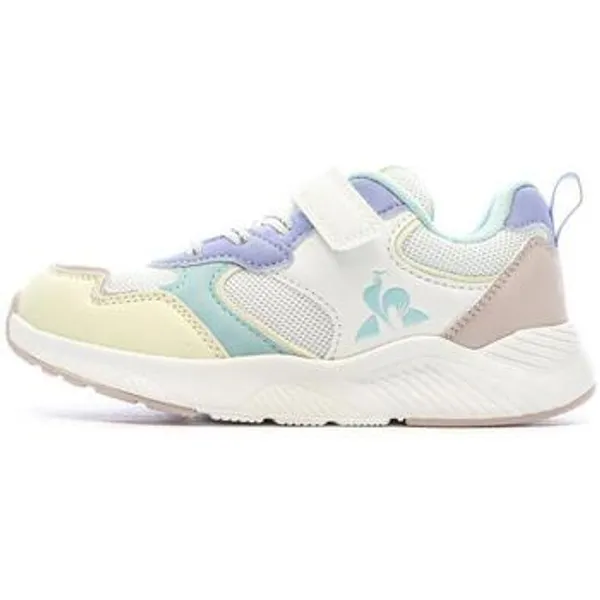 Le Coq Sportif Lage Sneakers Le Coq Sportif Lsc Runner — vergelijk prijzen bij 1 winkel