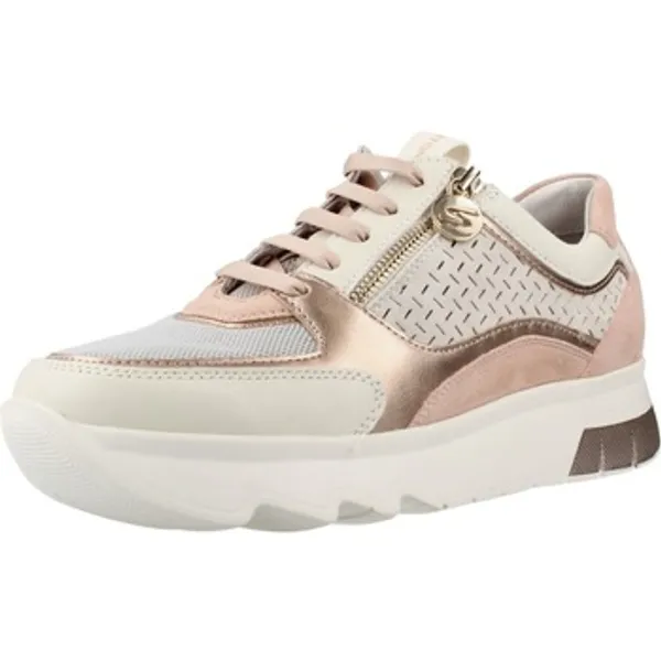 Stonefly Lage Sneakers Stonefly Spock 50 Sue Tex — vergelijk prijzen bij 1 winkel
