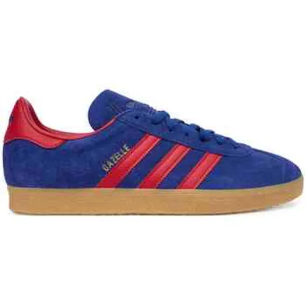 Adidas Lage Sneakers adidas JR6293 — vergelijk prijzen bij 1 winkel