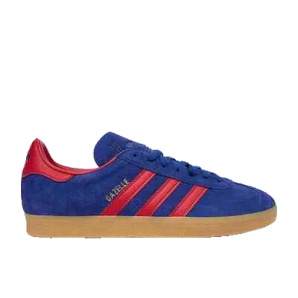 adidas Lage Sneakers Blauw, vergelijk prijzen bij 1 winkel