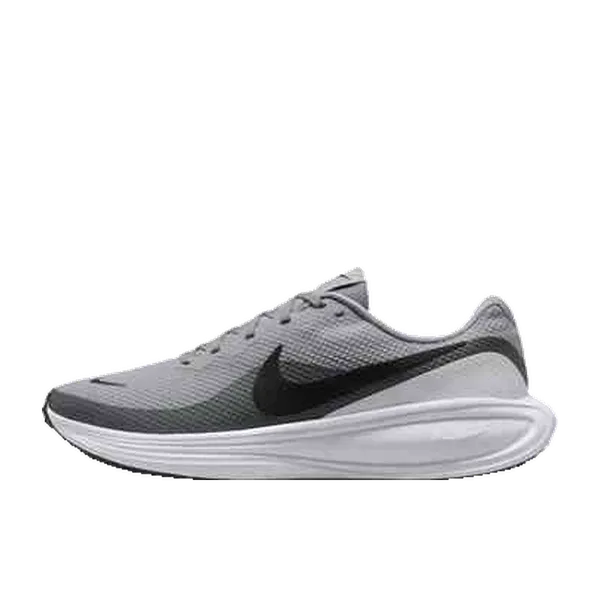 Nike Lage Sneakers Grijs, vergelijk prijzen bij 1 winkel