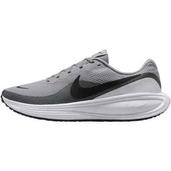 Nike Lage Sneakers Grijs, foto 2 van 2