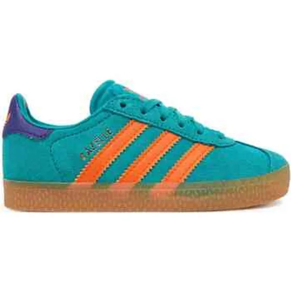 Adidas Lage Sneakers adidas JR5946 — vergelijk prijzen bij 1 winkel