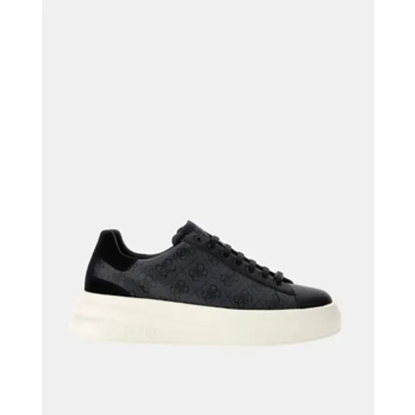 Guess Lage Sneakers Guess ELBA FMPVIB FAL12 — vergelijk prijzen bij 1 winkel