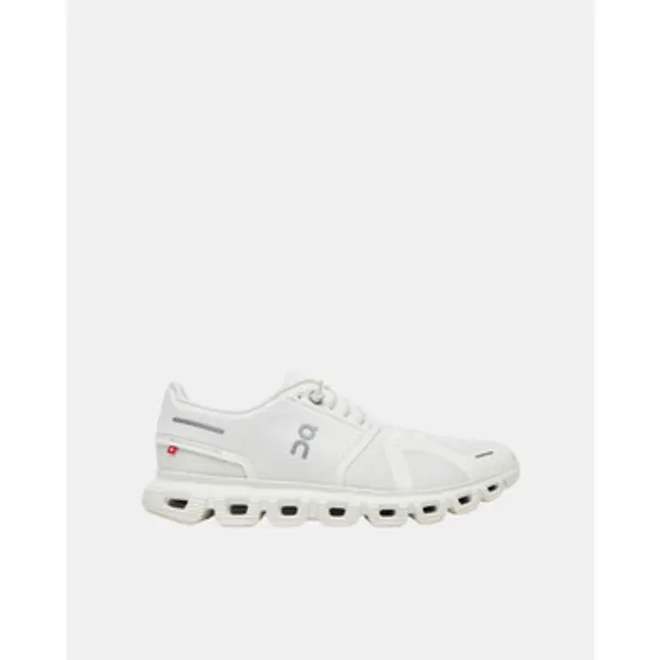 Lage Sneakers On Running CLOUD 6 3WF10061200