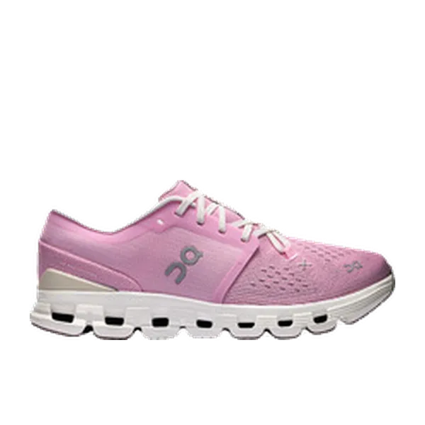 On Cloud X 4 Roze, vergelijk prijzen bij 1 winkel
