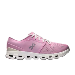On Cloud roze